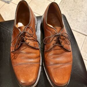 Men’s dress shoe, Allen Edmonds Becker